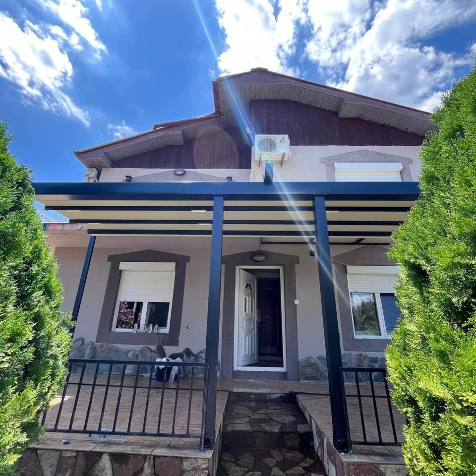 Toni Mediterranean Family Retreat Dojran