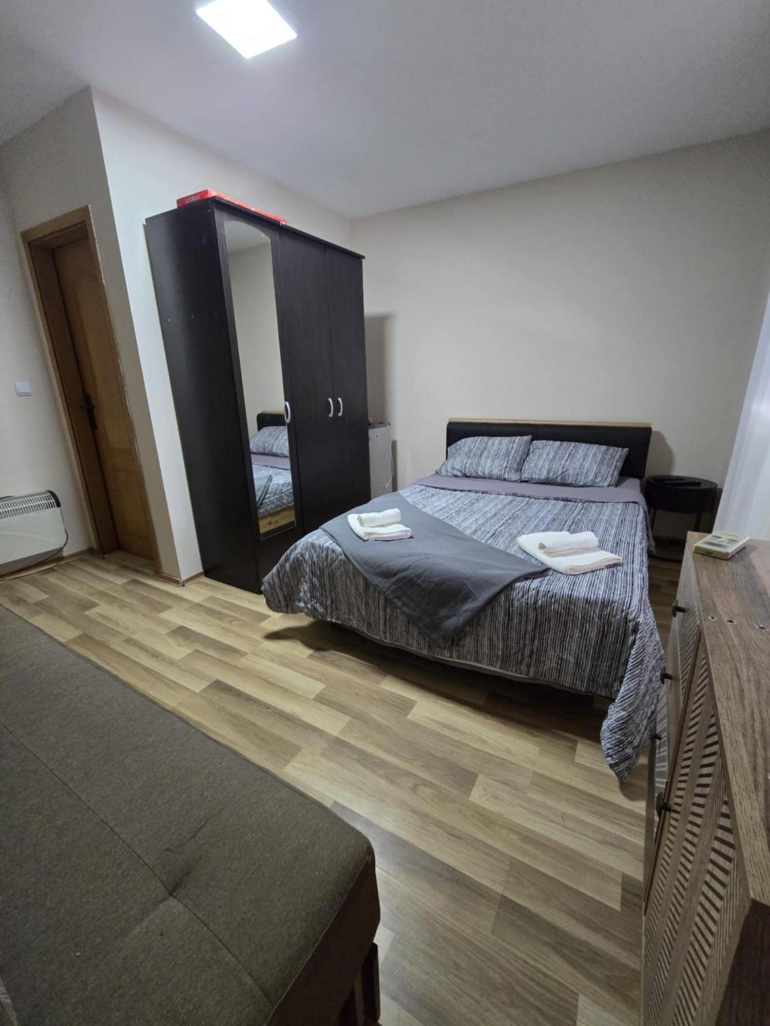 Apartment Toni Mediterranean Family Retreat Dojran