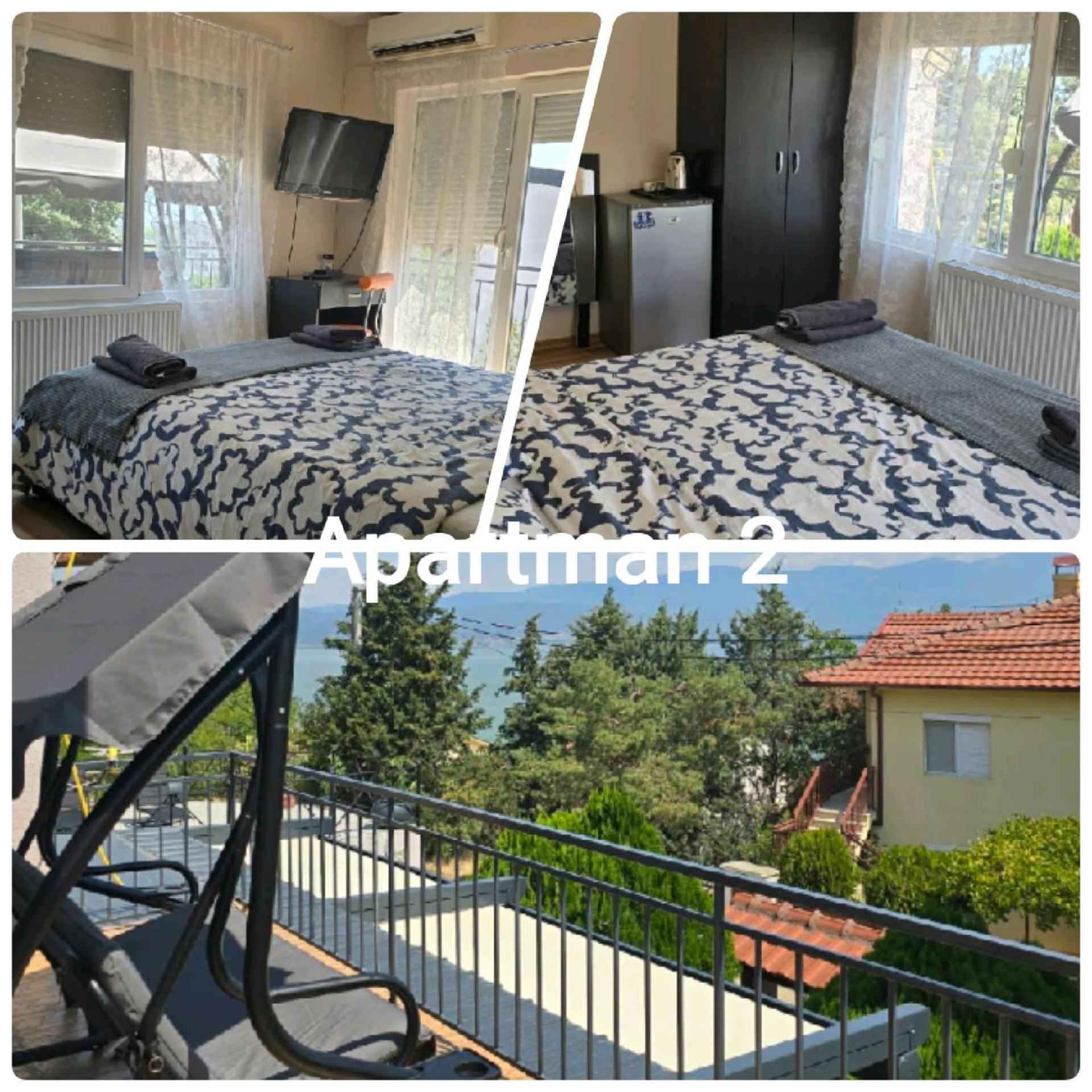 Toni Mediterranean Family Retreat *