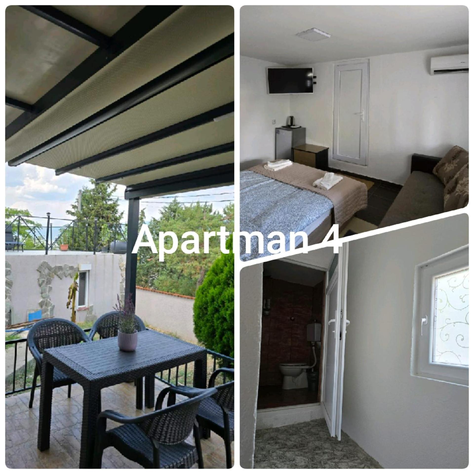 Toni Mediterranean Family Retreat * Dojran