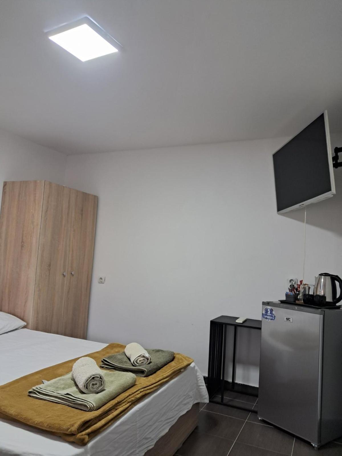 Toni Mediterranean Family Retreat Apartment *