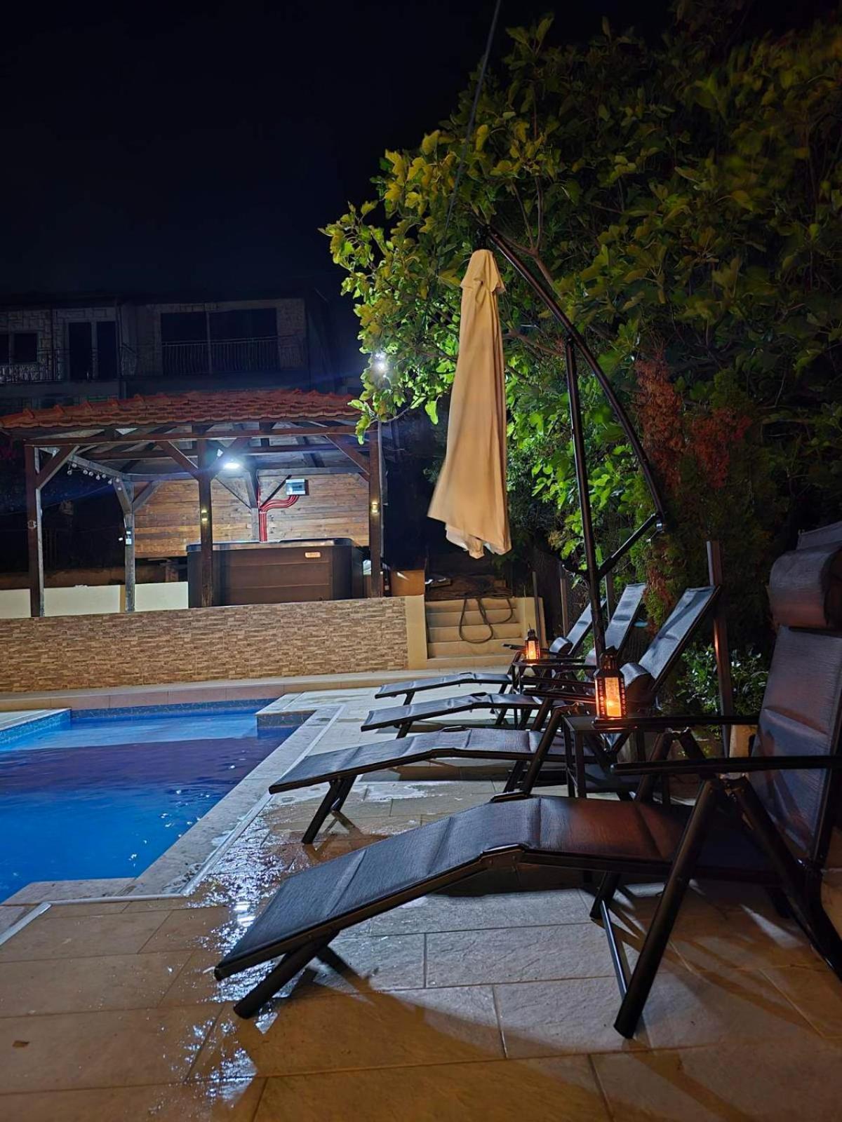 Toni Mediterranean Family Retreat